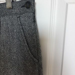 Old Navy Skirts - Tweed mini skirt Old Navy Skirts - Tweed mini skirt