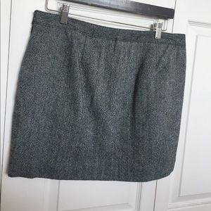 Old Navy Skirts - Tweed mini skirt Old Navy Skirts - Tweed mini skirt