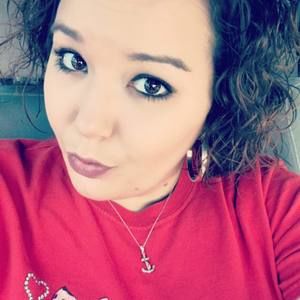 Meet your Posher, Kristen