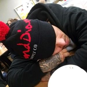 Meet your Posher, Tyler