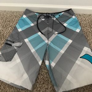 Men's Hurley Board Shorts/Swim Trunks