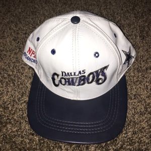 Brand new Dallas Cowboys SnapBack
