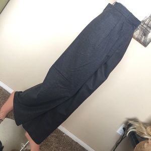 NWT Dana Buchman trousers