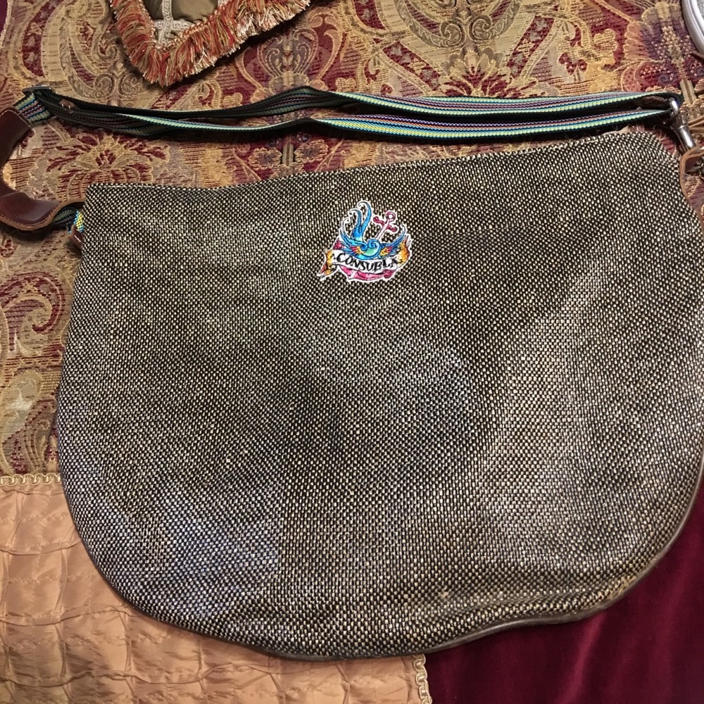 Consuela bag