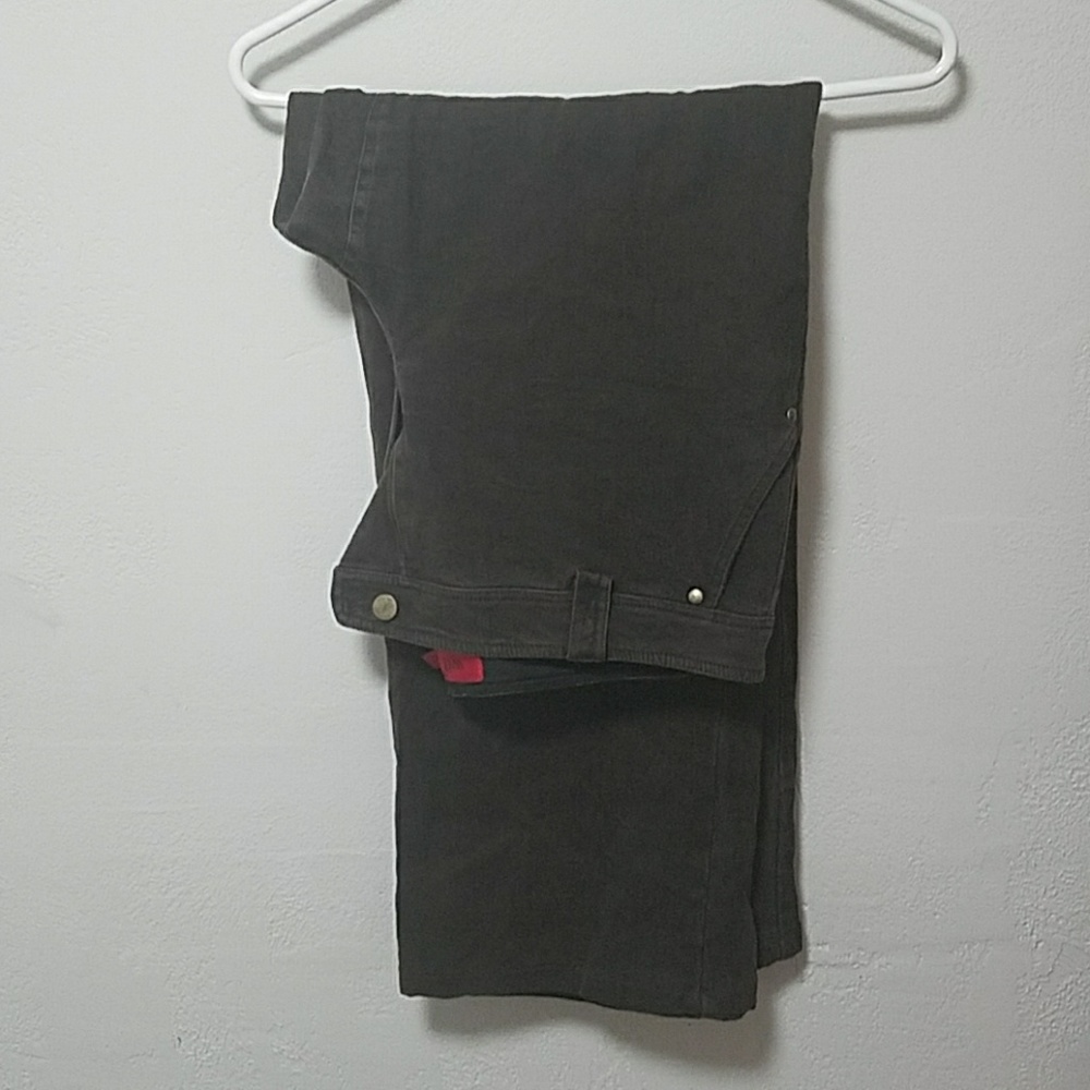 Brown Jeans