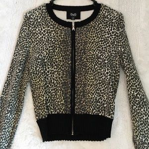 Dolce & Gabbana jacket