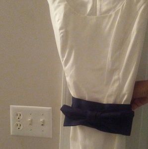 White House Black Label Dress