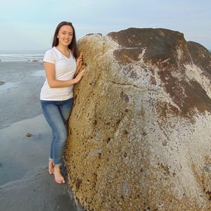 Meet your Posher, Miranda