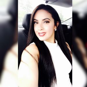 Meet your Posher, Nataly