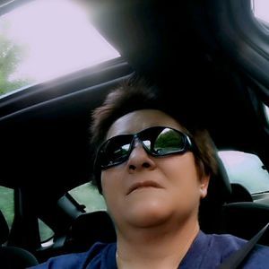 Meet your Posher, Kathy