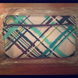 Thirty-one wallet - brand new!