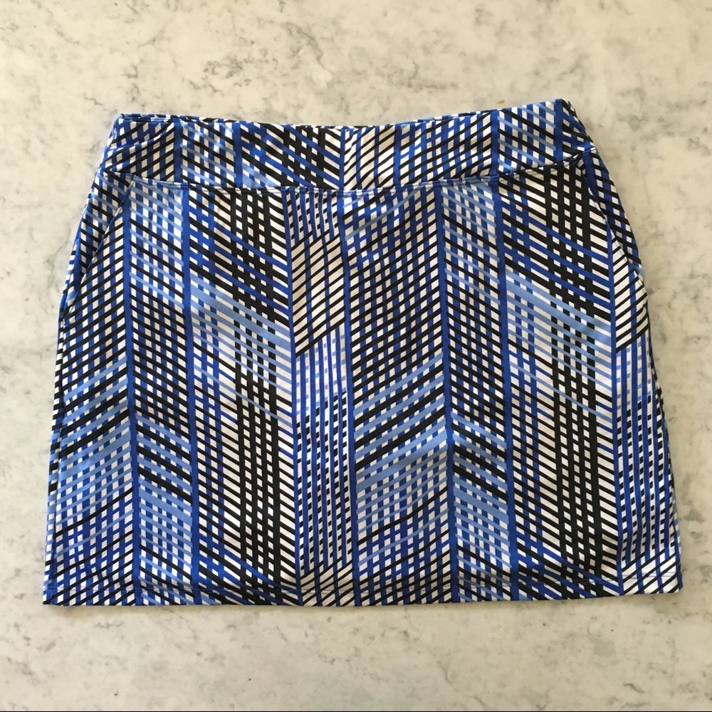 Golf/Tennis Skort