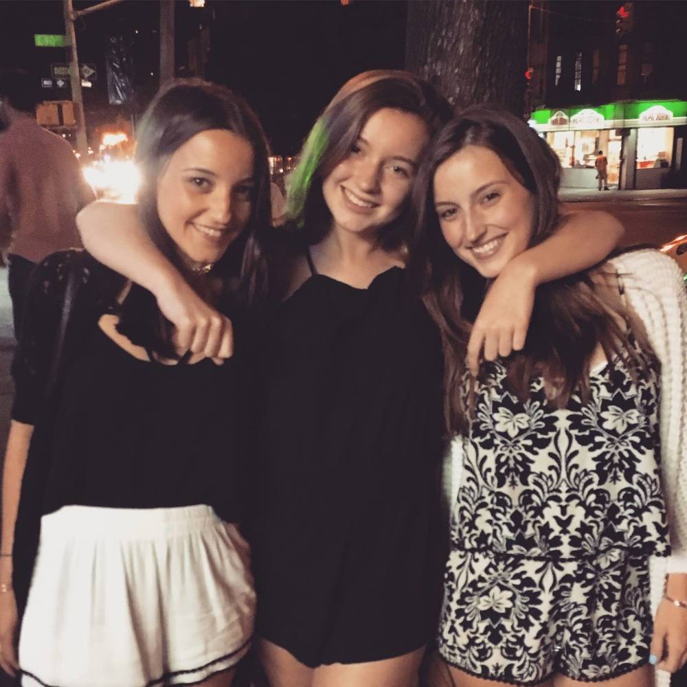 Meet your Posher, Rachel