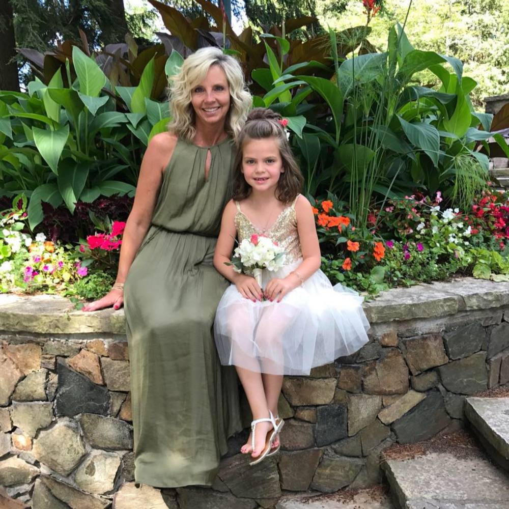 Meet your Posher, Kristine