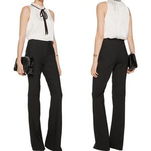 NWT Hanlon Stretch Knit Bootcut Pants