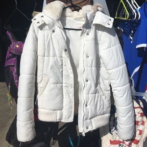 Teen Aeropostale jacket