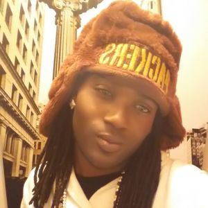 Meet your Posher, Montrell