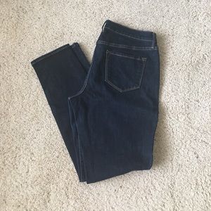 NWOT Old Navy Curvy Profile Jeans
