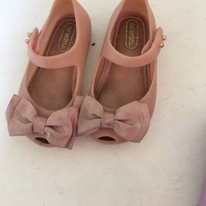 Minie Melissa shoes