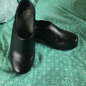 Dansko shoes