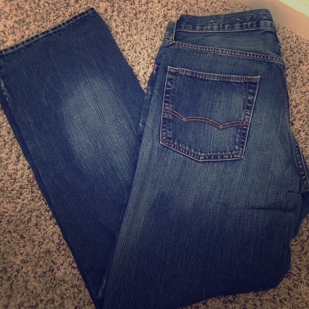 Men's AE Jeans 32x32