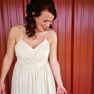 Meet your Posher, Melanie