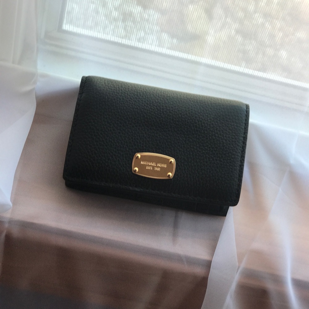 Micheal Kors Wallet