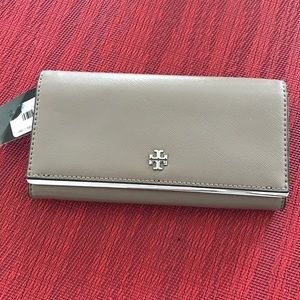 NWT Tory Burch wallet