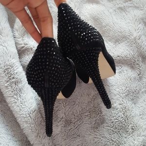 INC Heels