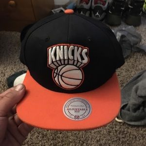 New York knicks SnapBack