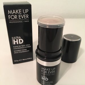 MAKEUP FOREVER / Ultra HD foundation stick