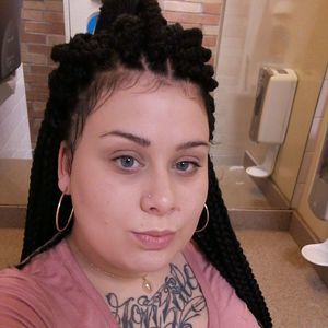 Meet your Posher, Casarah