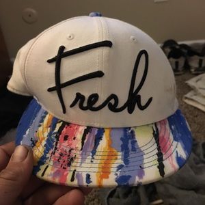 Fresh HAt
