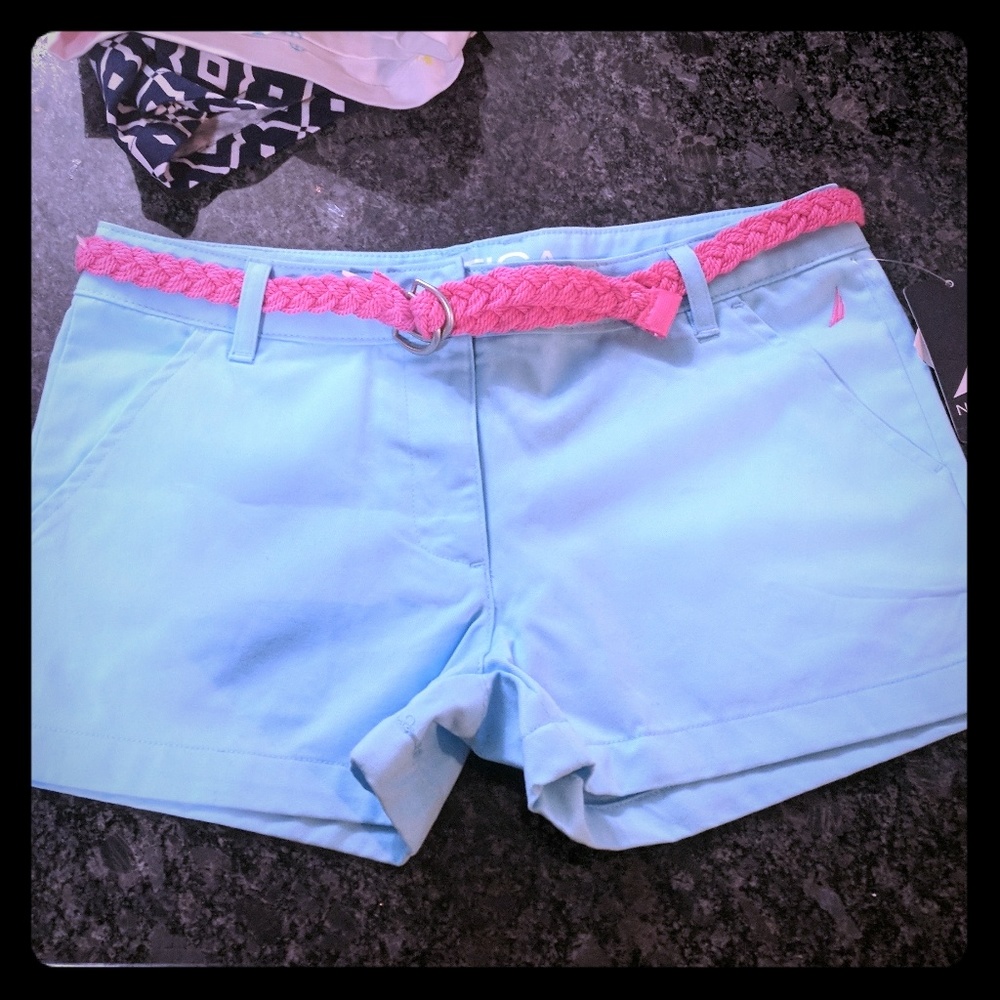 NWT Nautica Shorts