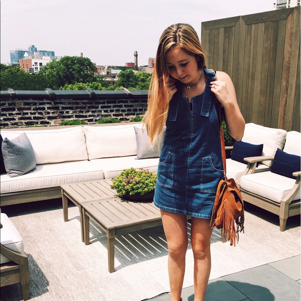 Meet your Posher, Kelly