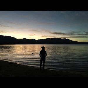 Meet your Posher, Ruth