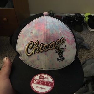 Chicago bulls SnapBack