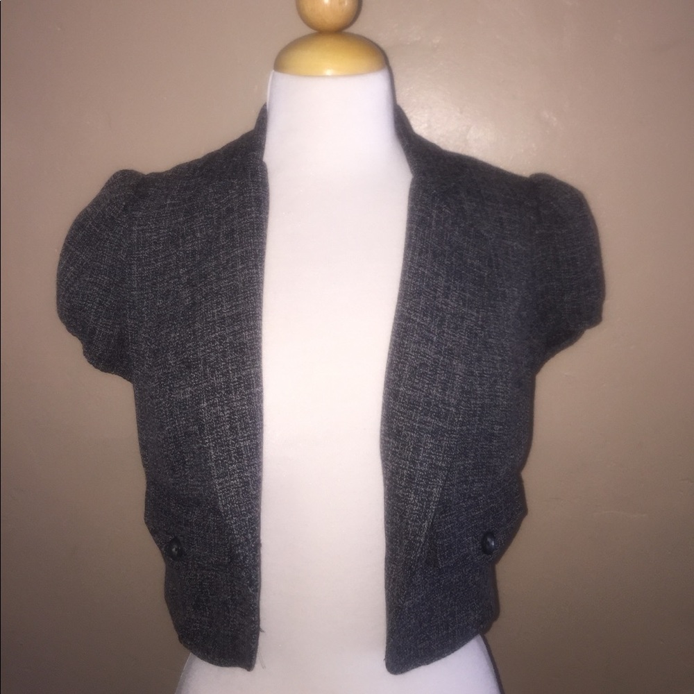 BYER WEAR SUIT