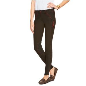 Ariat 26 prix knee patch breech new w tags