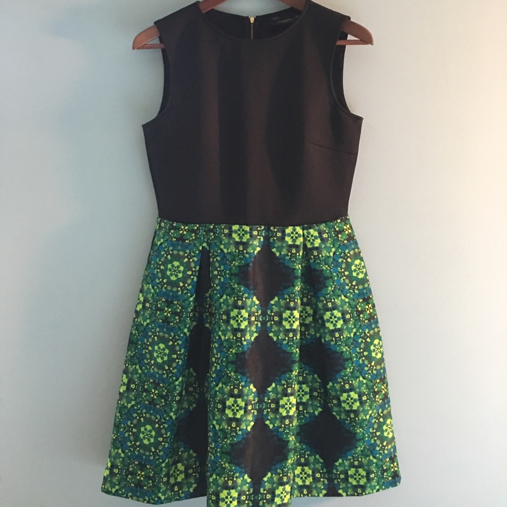 Afternoon tea dress