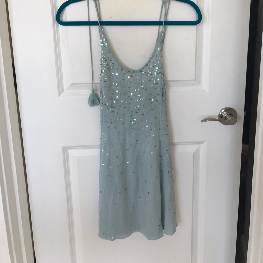 Free people dress