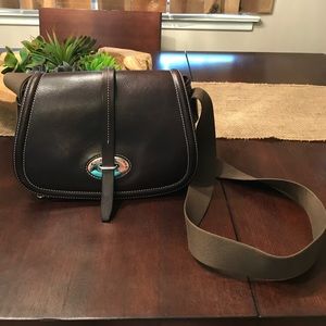 Dooney & Bourke Florentine Toscana bag