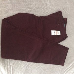 Style&Co Skinny Jeans