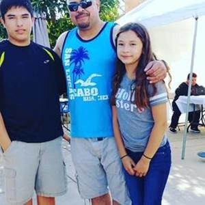 Meet your Posher, Sebastian