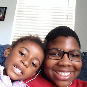 Meet your Posher, Kenneth