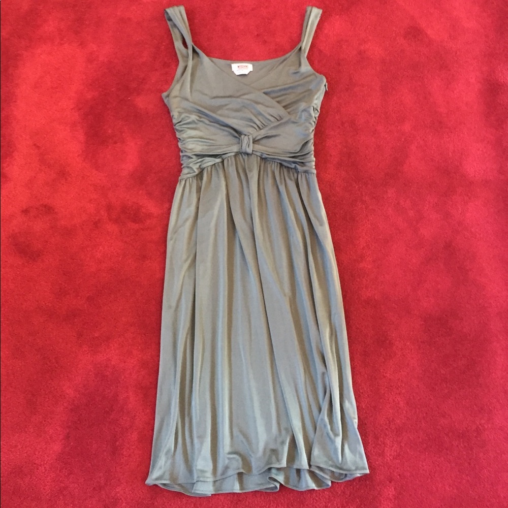 Moschino CAC dress