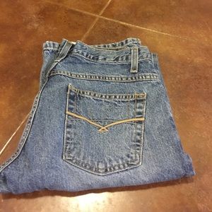 cruel girl jeans