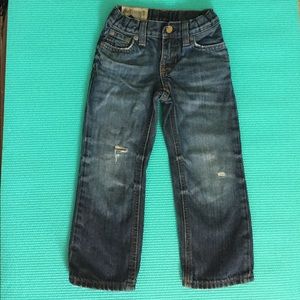 Polo Ralph Lauren boys jeans 3t pants toddler