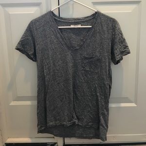 Classic Madewell v-neck