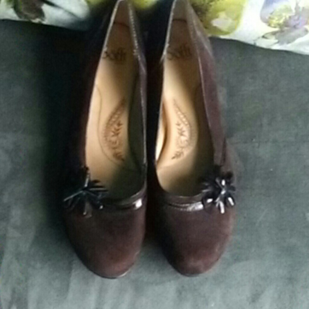 Sofft heels